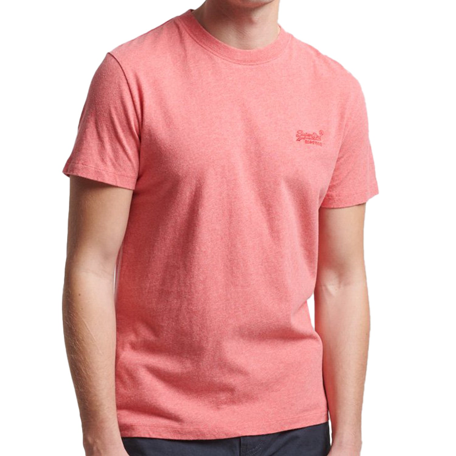 Superdry  Vintage Logo