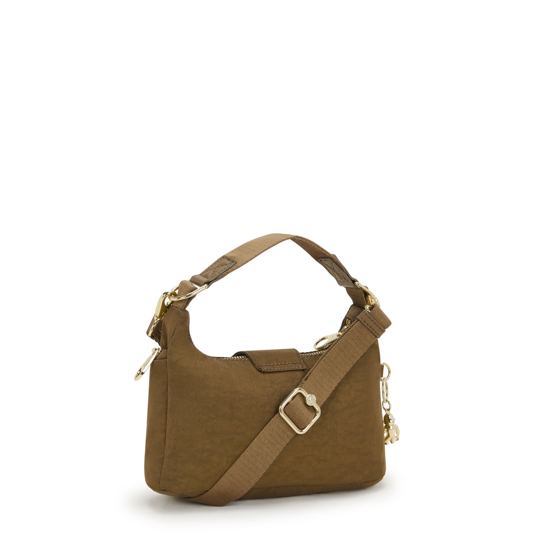 SERA S Petit sac à bandoulière avec sangle amovible - Dry Laurel Spice