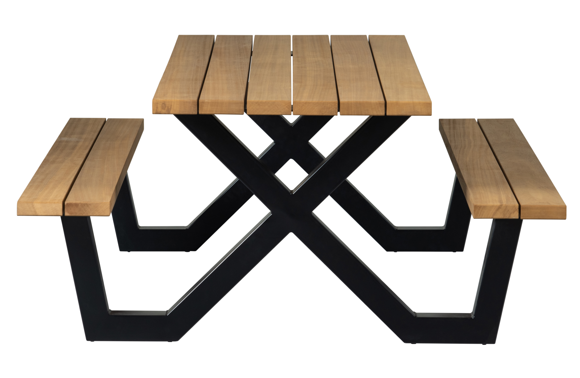 WOOOD picknicktafel Tablo outdoor Picknicktafel Tablo outdoor