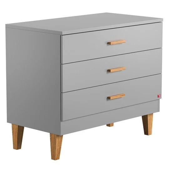 Lounge commode   Gris        de               Vox