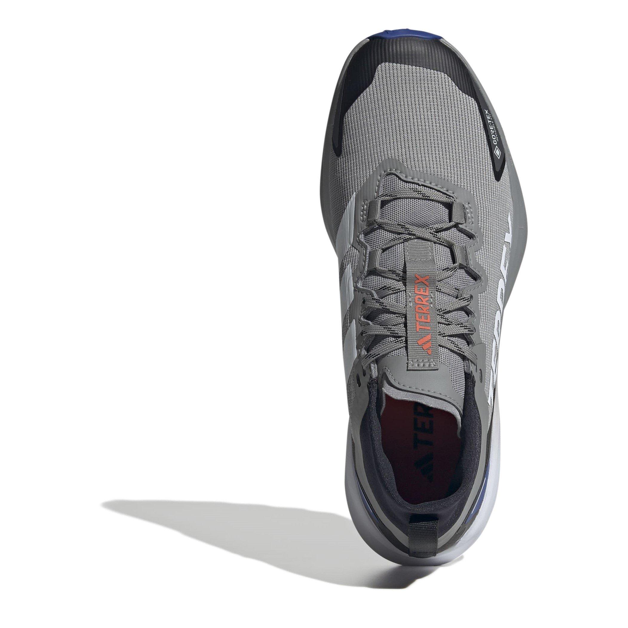 adidas Agravic Gore Tex Trail Running Shoes