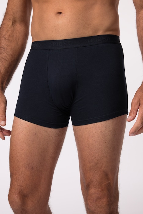 JP 1880 Hip-Pants FLEXNAMIC®, 2er-Pack, Unterhose, bis 7 XL