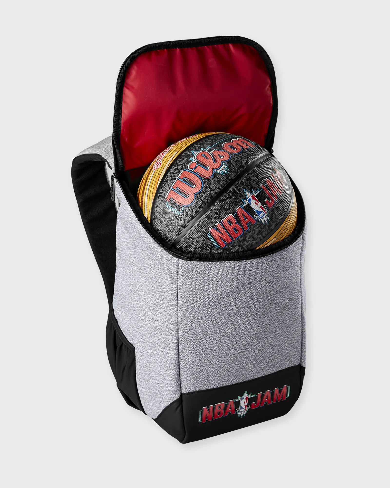 WILSON NBA JAM AUTHENTIC BACKPACK