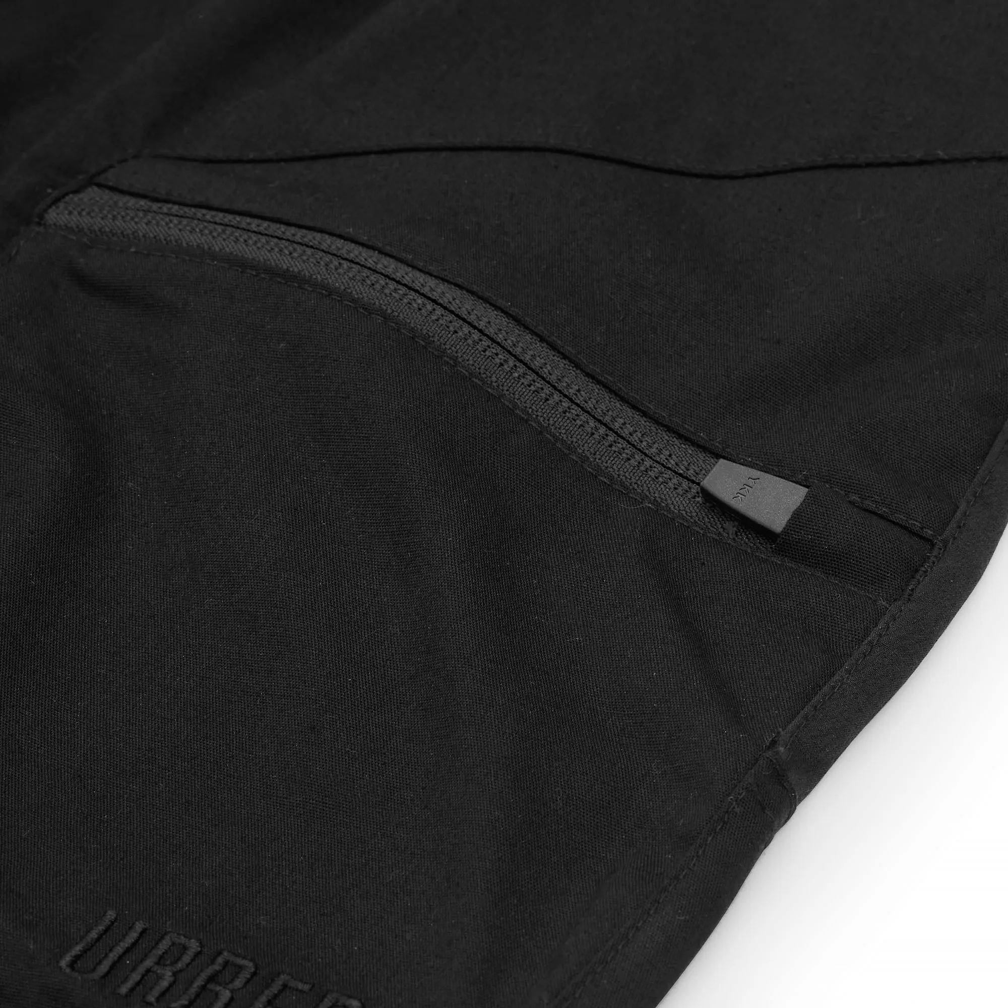 Urberg Women's Bjona Hiking Pants Black Beauty