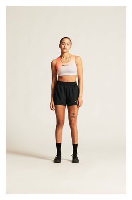 Short 2-en-1 Craft ADV Essence Noir Femme
