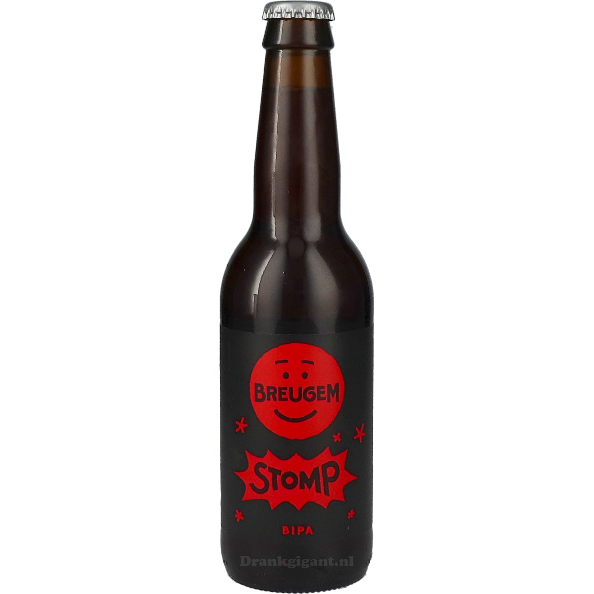 Breugem Stomp Bipa 33 cl