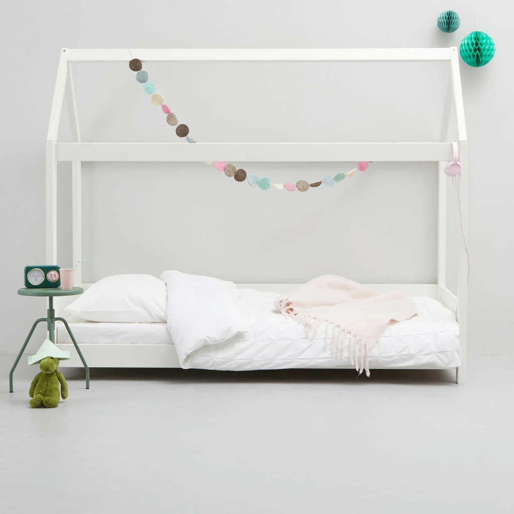 Heel fijn bedAmy Kinderbed (90x200 cm)