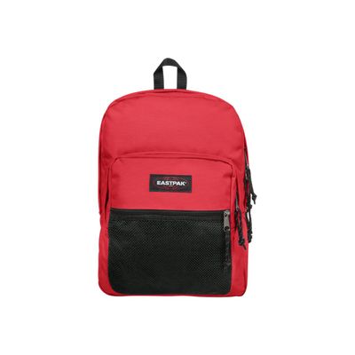 EASTPAK Pinnacle - Sac à dos 2 compartiments - 42 cm - Risky red