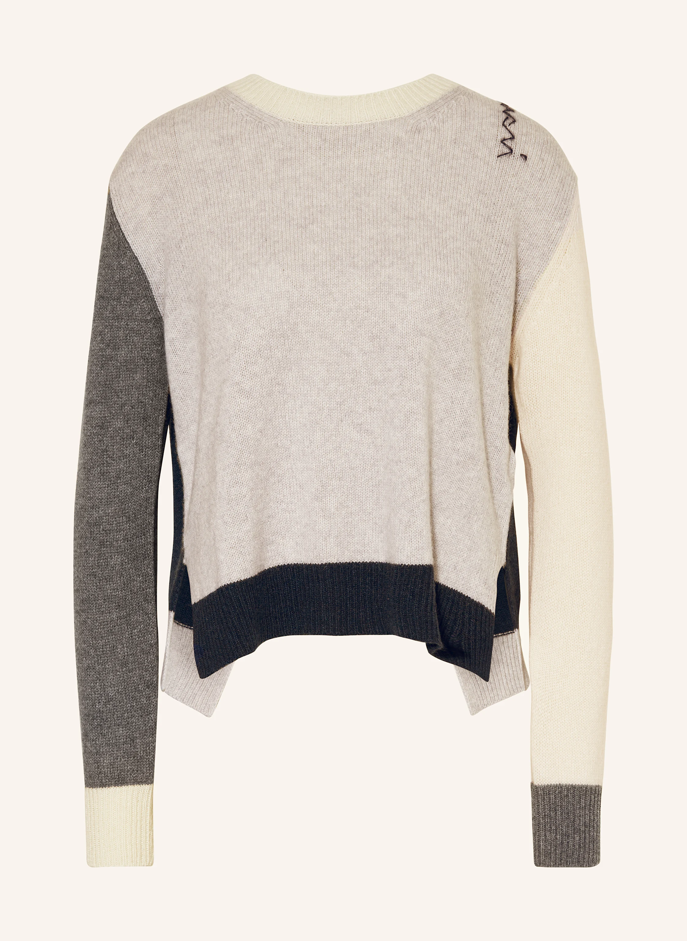 MARNI Cashmere-Pullover
