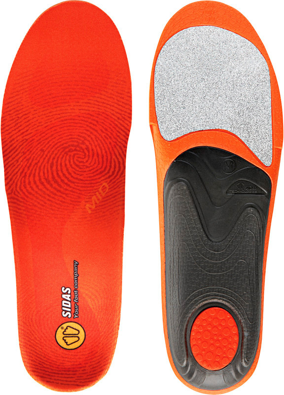 Sidas Winter 3 Feet 12 Mid