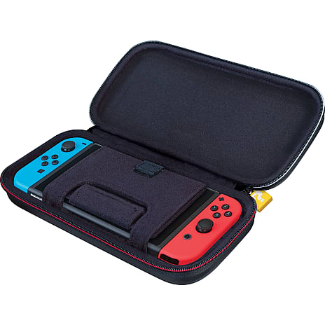 Bergsala opbevaringstaske til Nintendo Switch - Super Mario