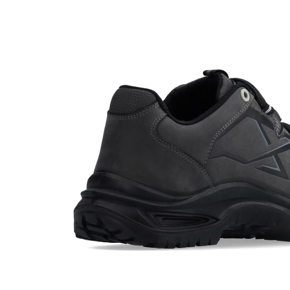 Bata Clay W - Werkschoenen - Donkergrijs - 35