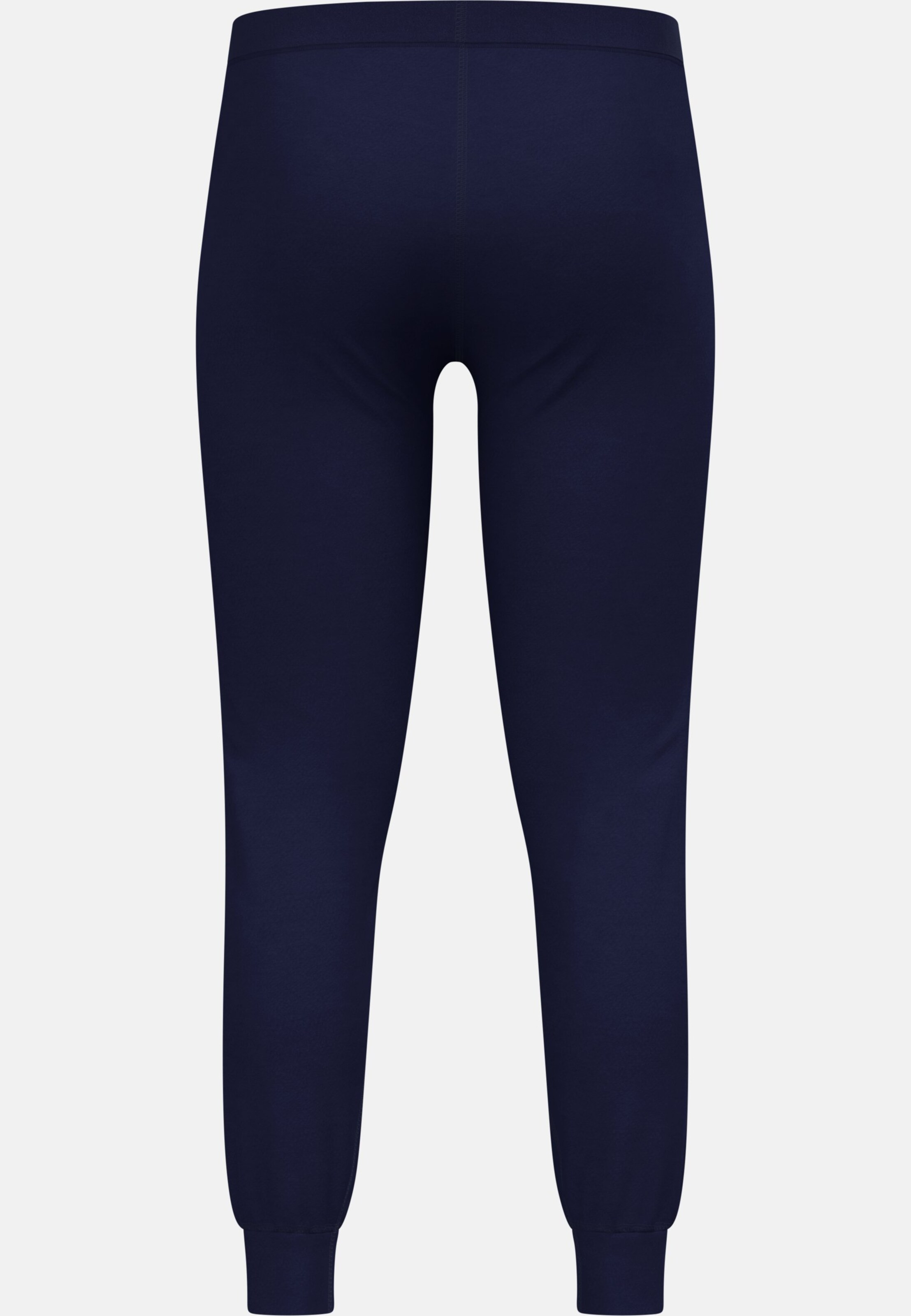 Natural Merino 200 Base Layer Tights in eclipse