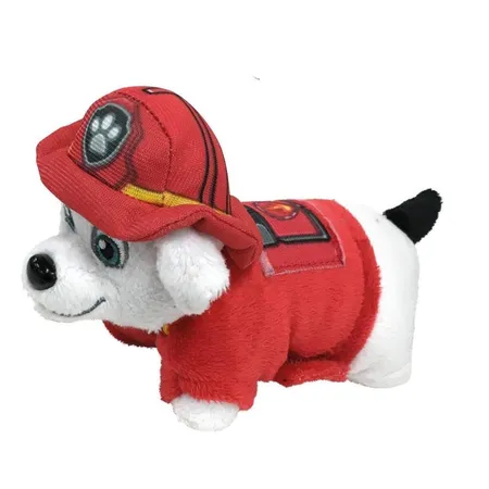 Simba Paw Patrol Mini Tierkissen sortiert
