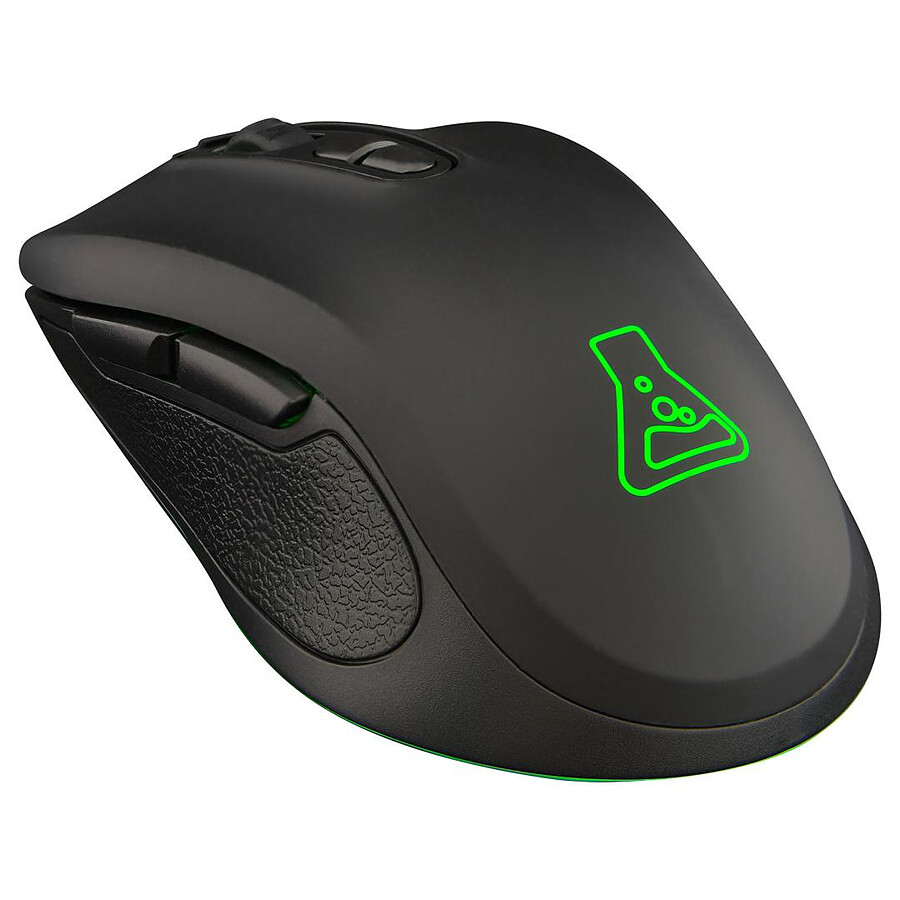 The G-Lab KULT Neon