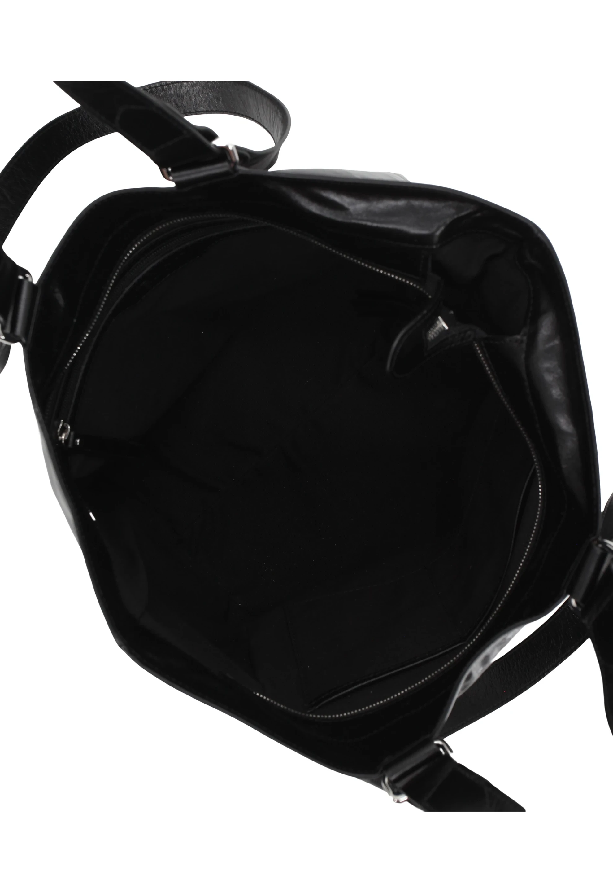 Shopper MALEA Leather Dioniso Standard