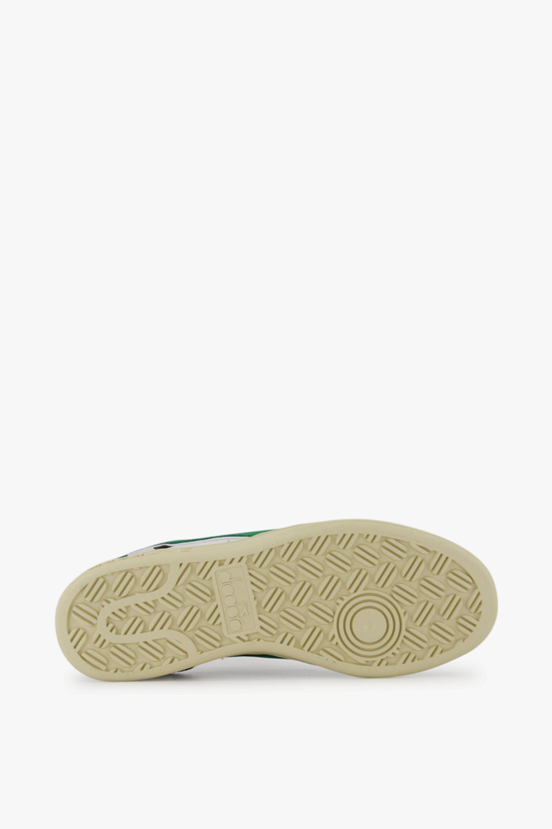 Diadora Magic Basket Low Herren Sneaker
