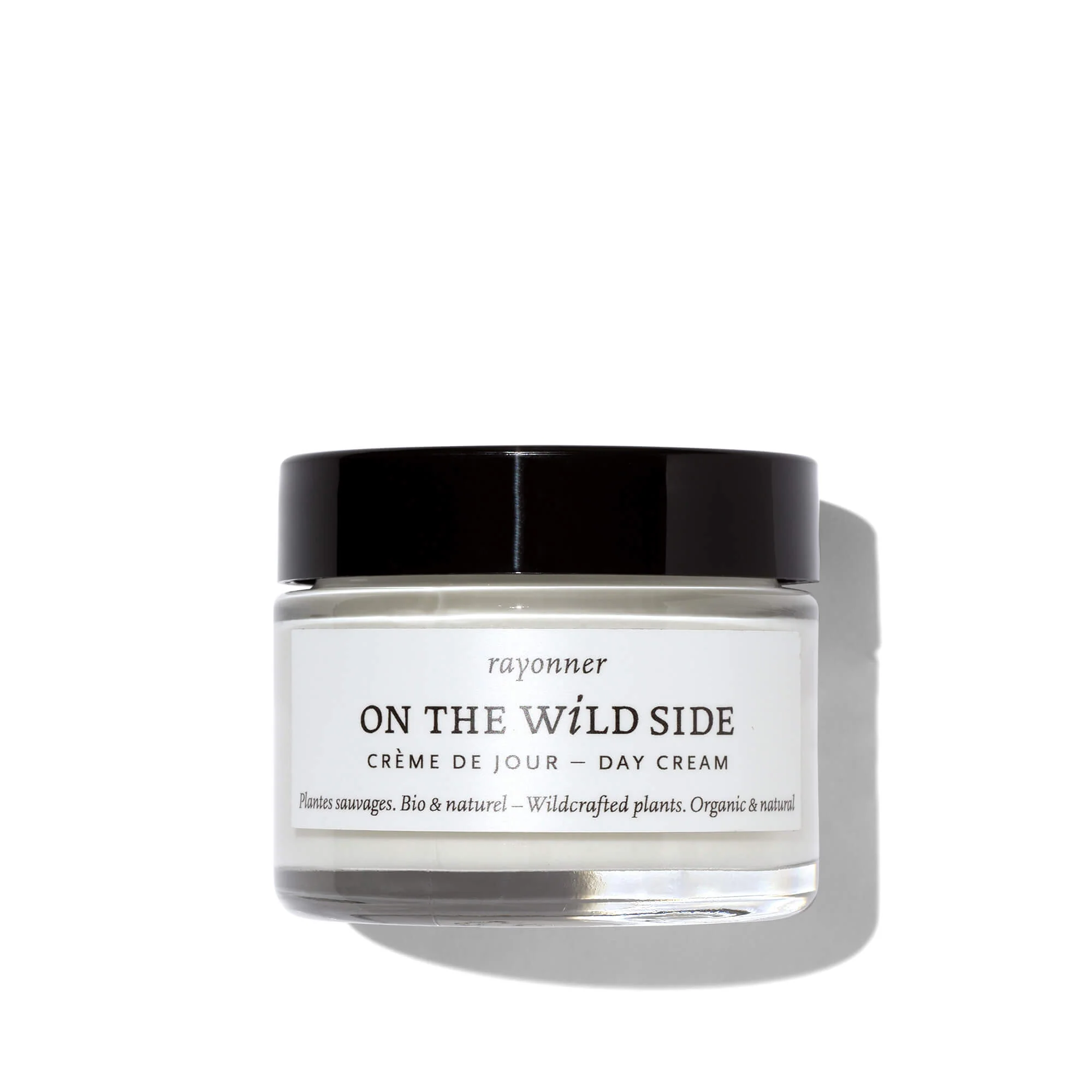 On The Wild Side Crème de Jour