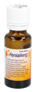 FENIALLERG Tropfen 1mg/ml, 20 ml