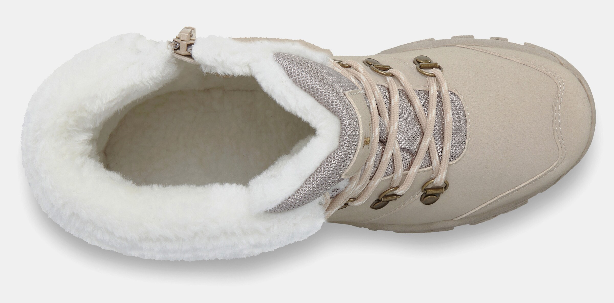 Winterstiefelette