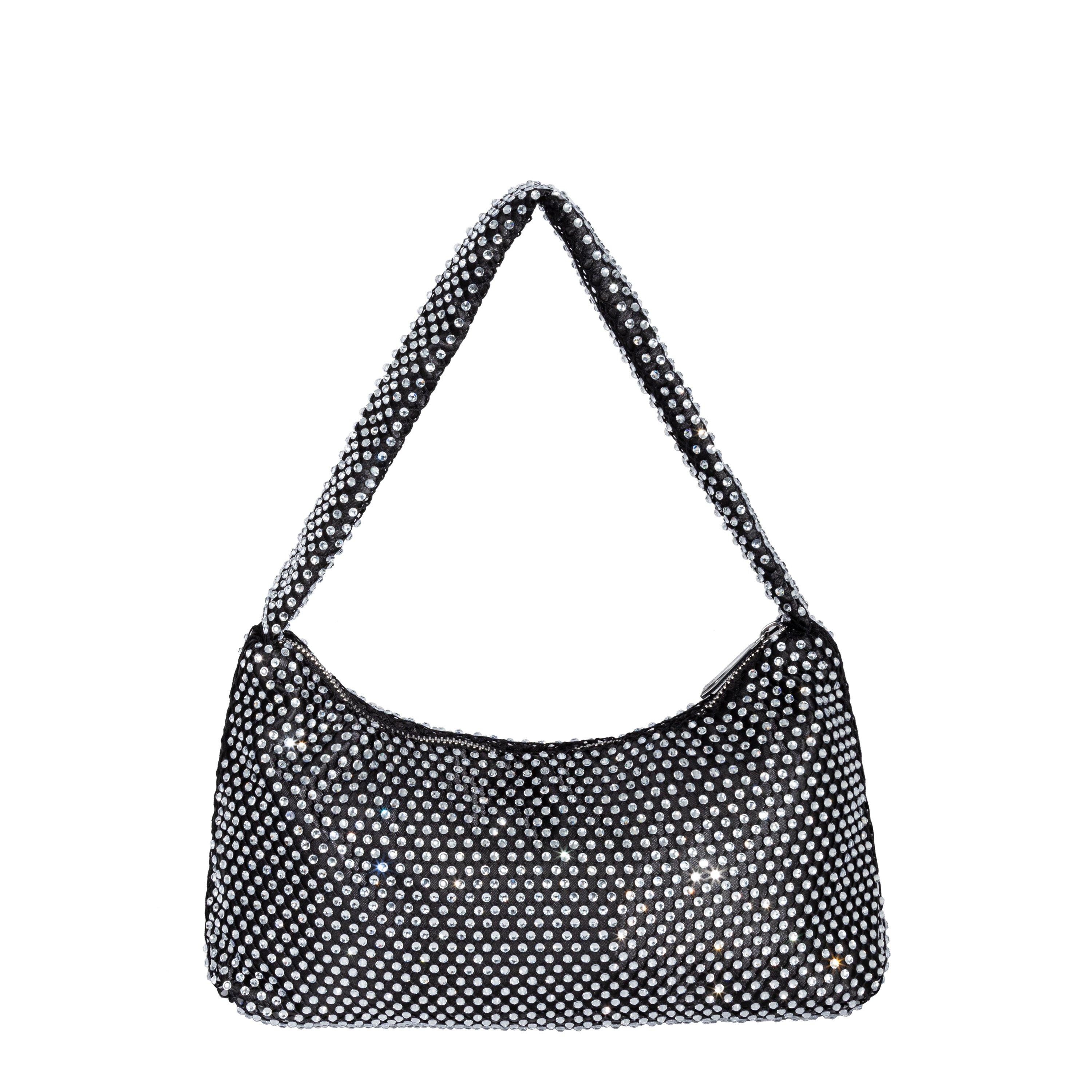 Biba Slouchy Shoulder Bag