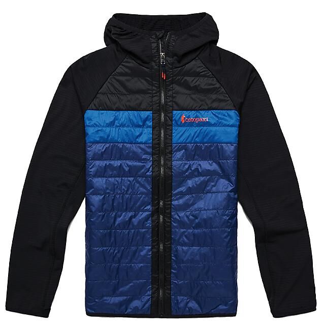 COTOPAXI - CAPA HYBRID INSULATED