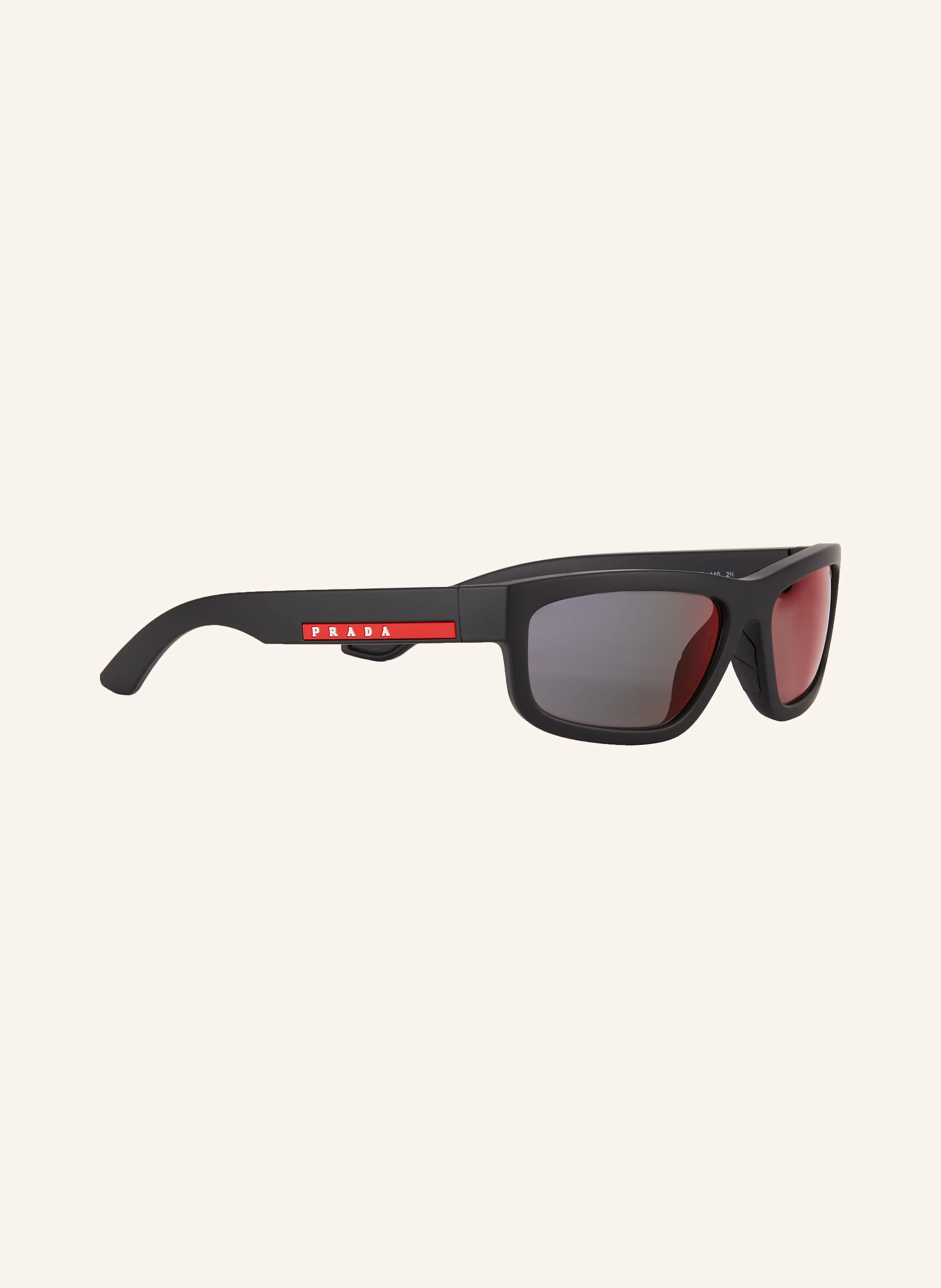 PRADA LINEA ROSSA Sonnenbrille PS 05ZS