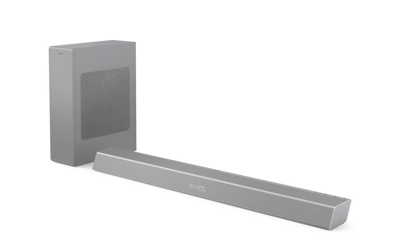 Soundbar TAB8505/10<br>2.1 Kanal Soundbar mit kabellosem Subwoofer