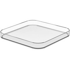 Couvercle pour boîte COMPACT SQUARE M/L