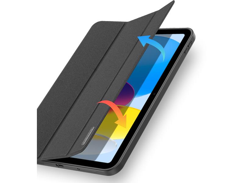 Nevox Tablet Book Cover Vario Series iPad 10th Gen. 10.9