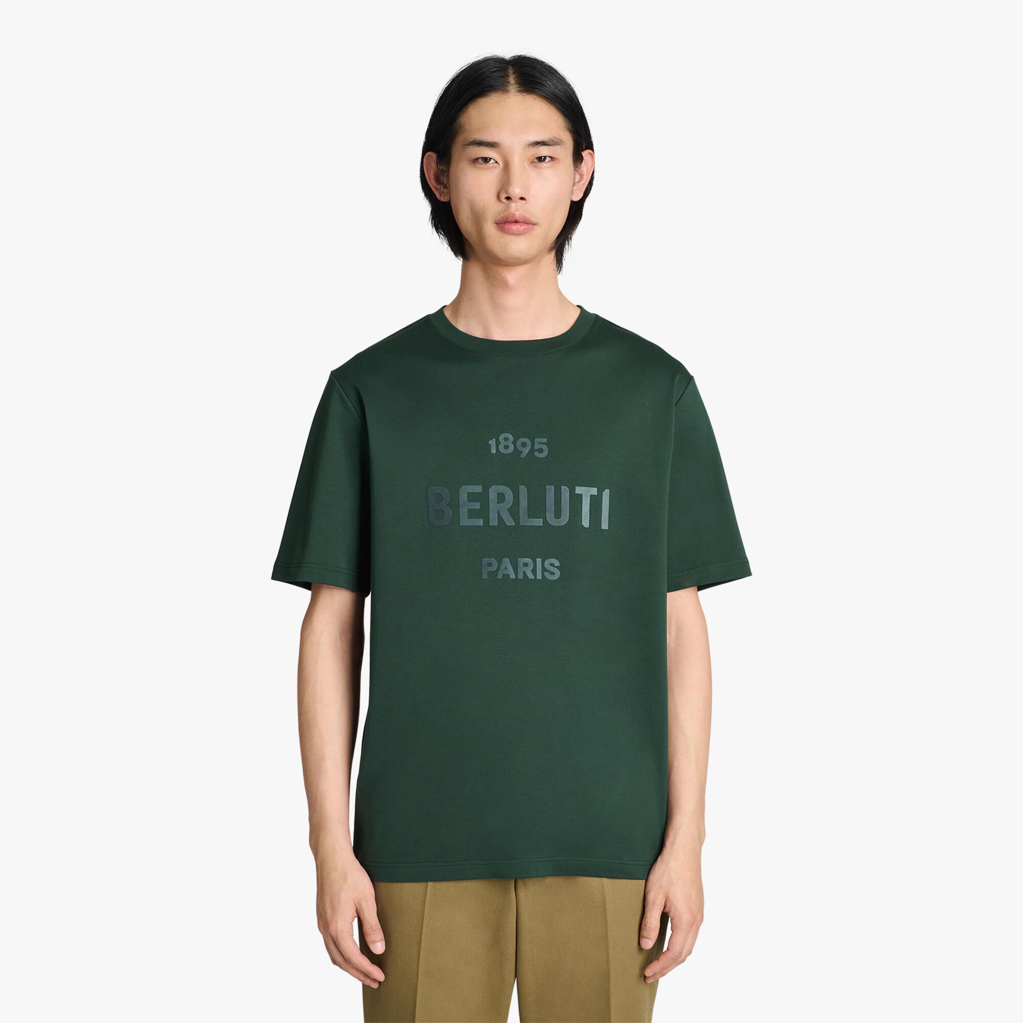 T-Shirt Avec Logo