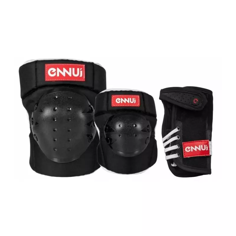 Set de protections ENNUI Park Set