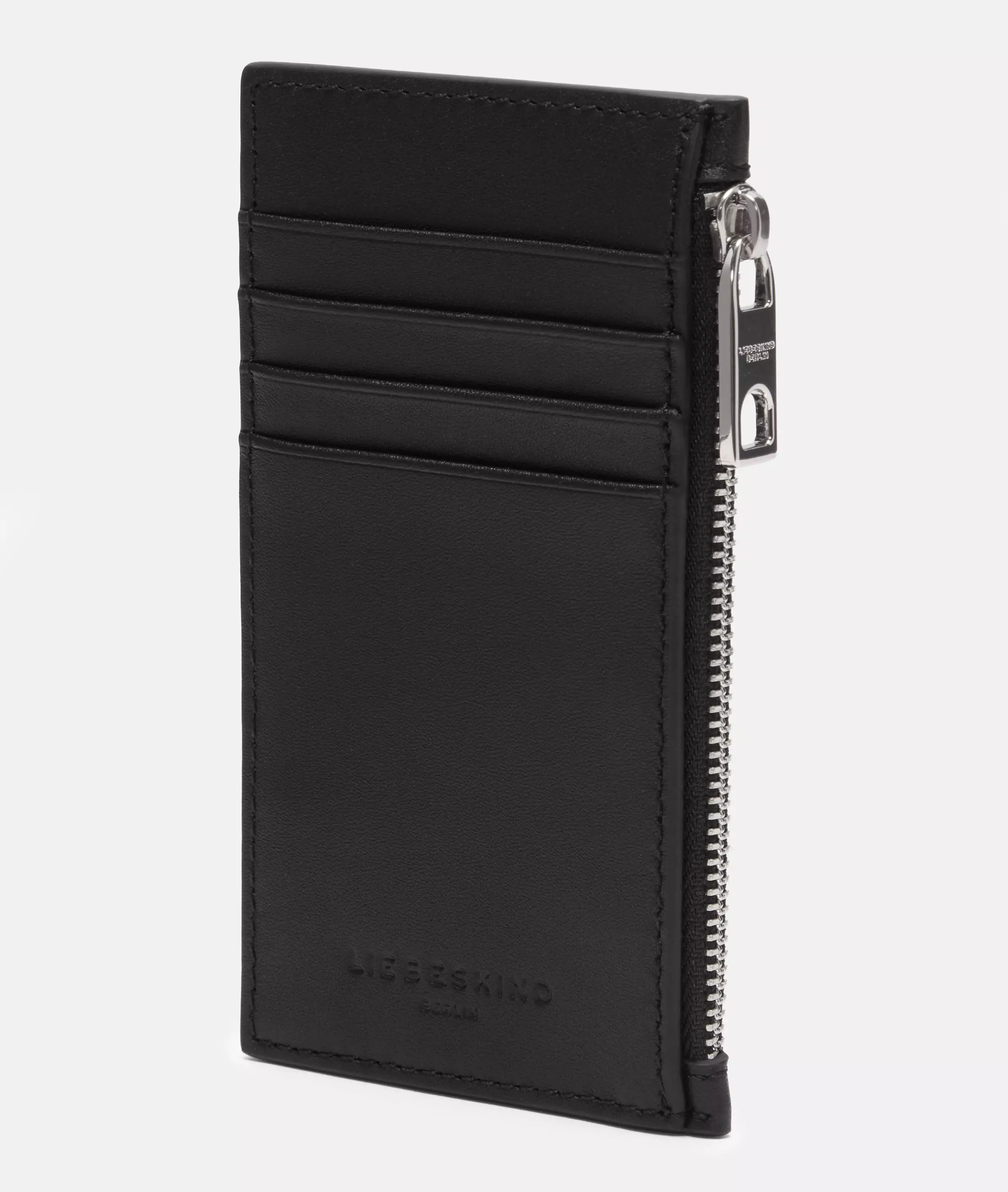 Lou Wallet XS Small sheepskin card holder