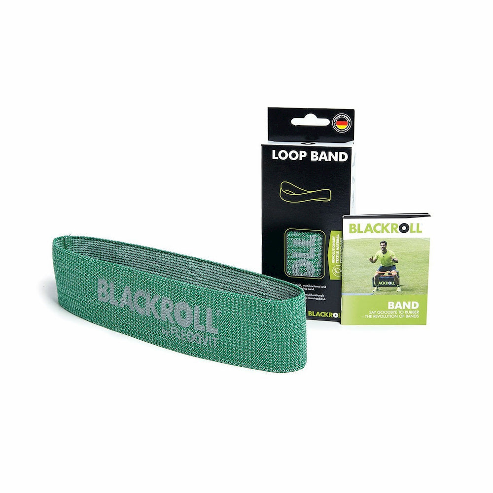 BLACKROLL Loop Band