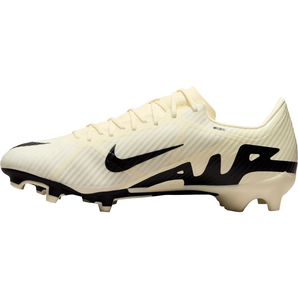 Nike Zoom Mercurial Vapor 15 Academy MG Fußballschuhe lemonade