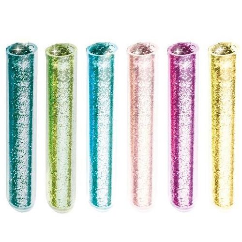 Djeco glitterschilderijen - feestjurken DJ09500
