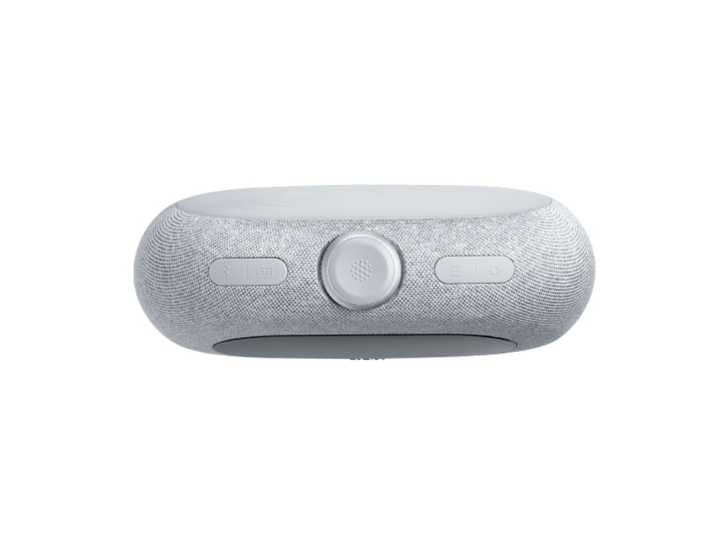 RADIO DESPERTADOR JBL HORIZON3 CINZENTO