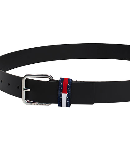 Tommy Hilfiger B?lte - Ryan - Sort