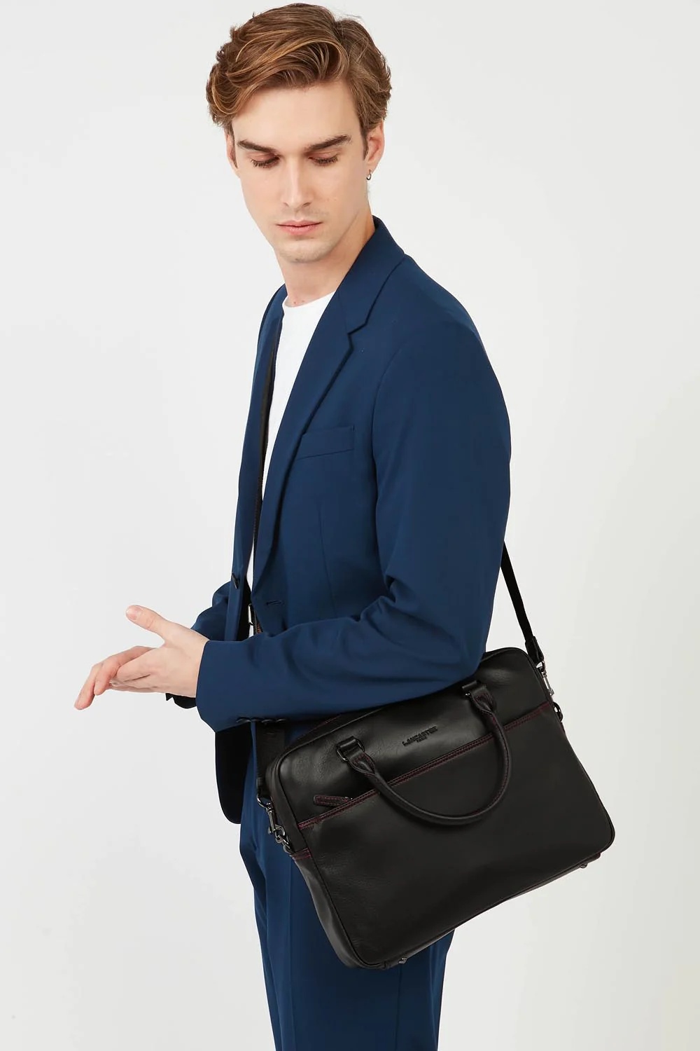 Soft Vintage Homme-Porte documents