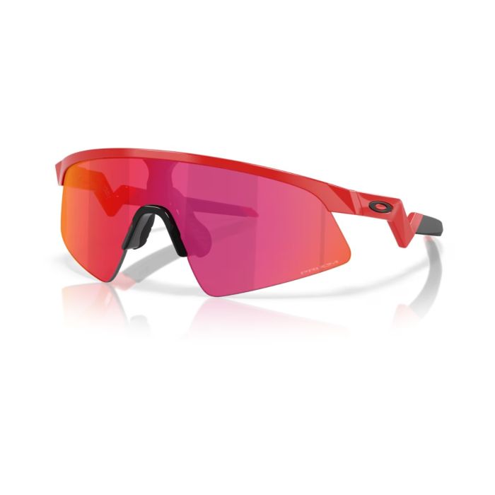 Oakley Unisex Solbriller Resistor Sweep (Prism Field) Rød