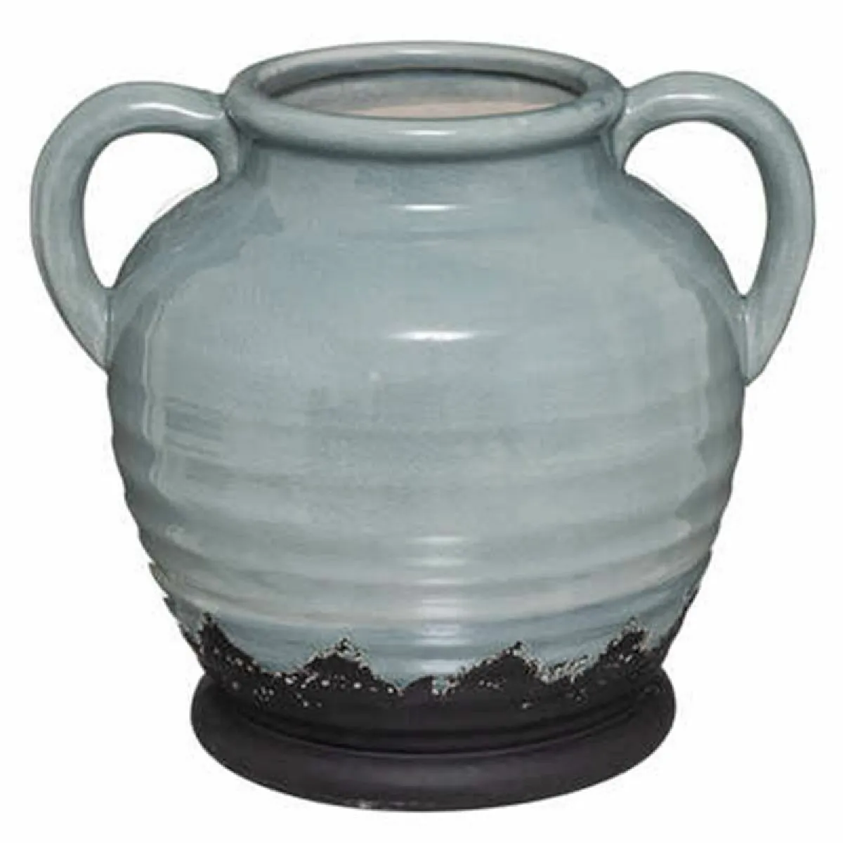 Vase Design Garden - Vert Céladon