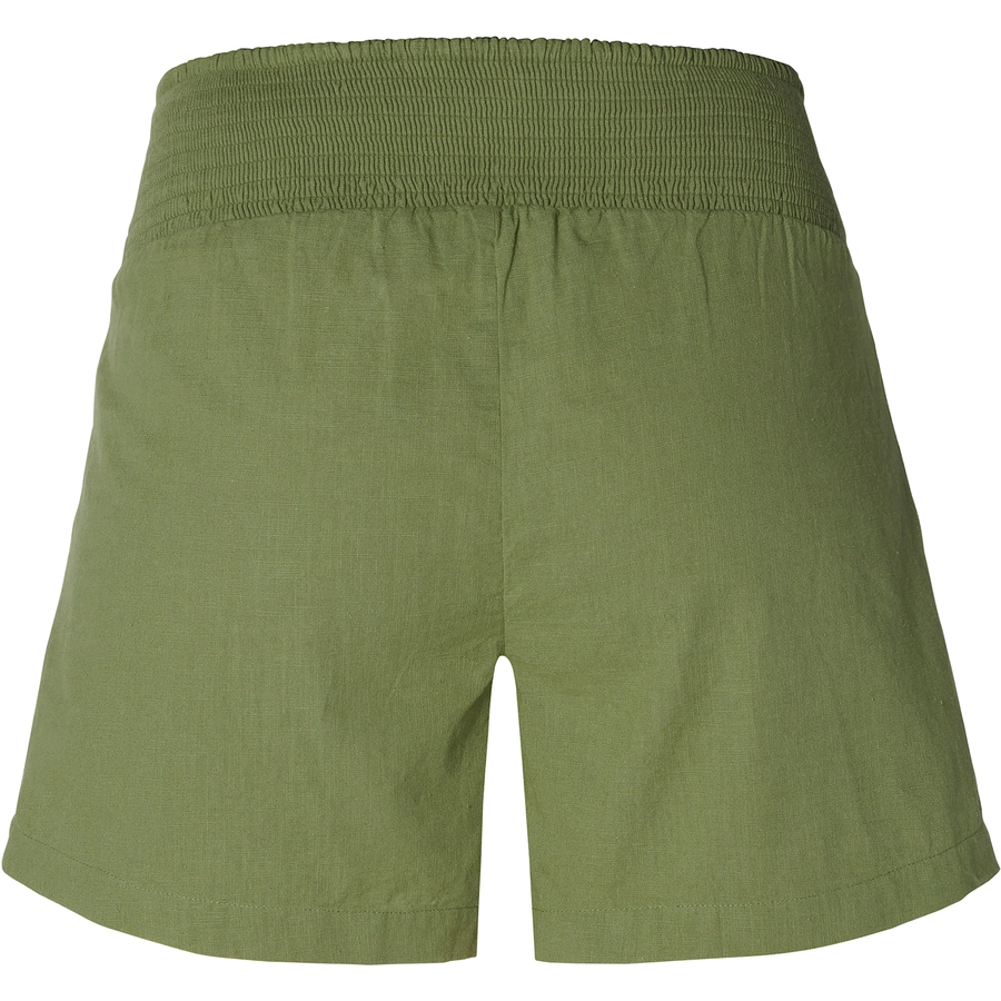 Esprit Umstandsshorts Olive Green