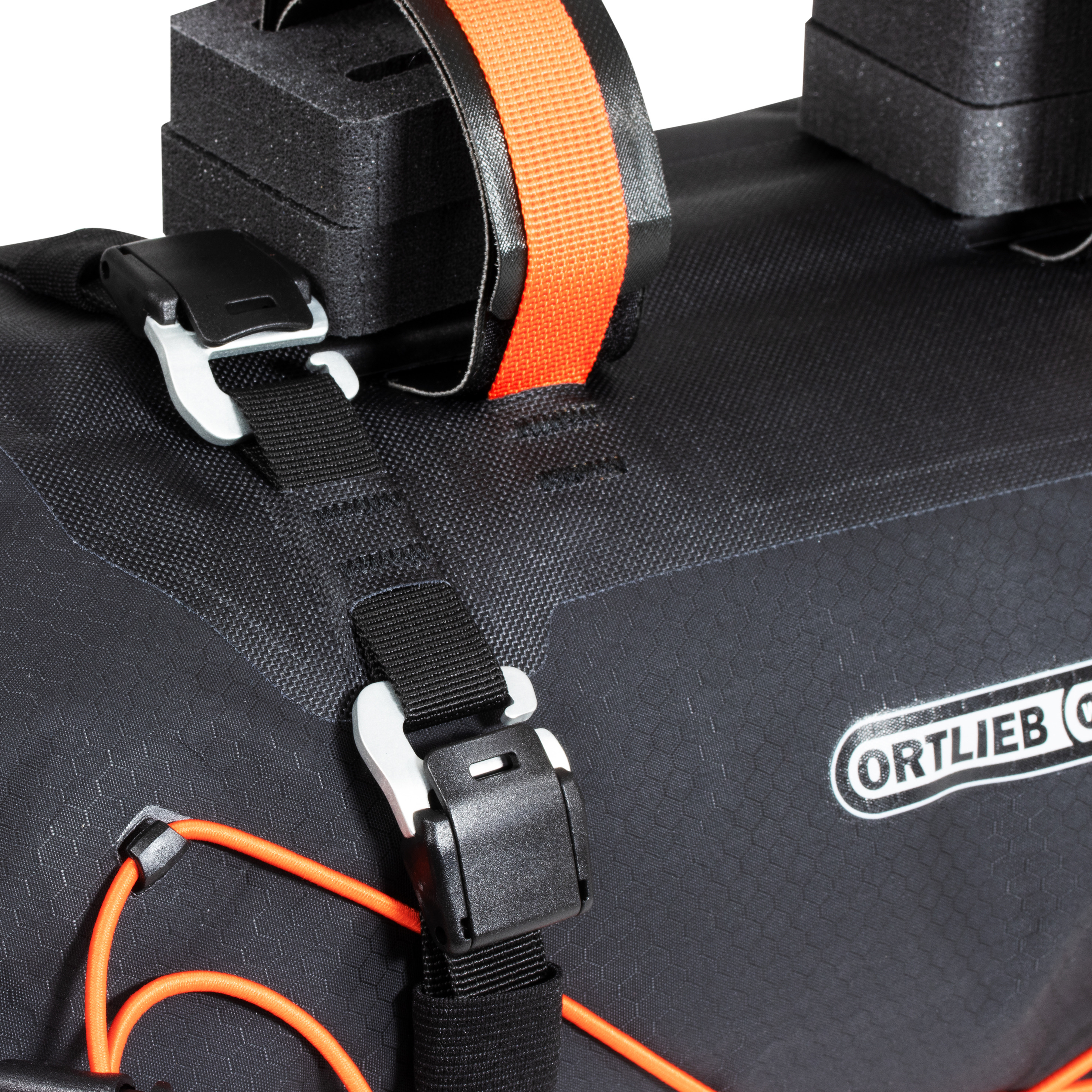 Handlebar-Pack 15L