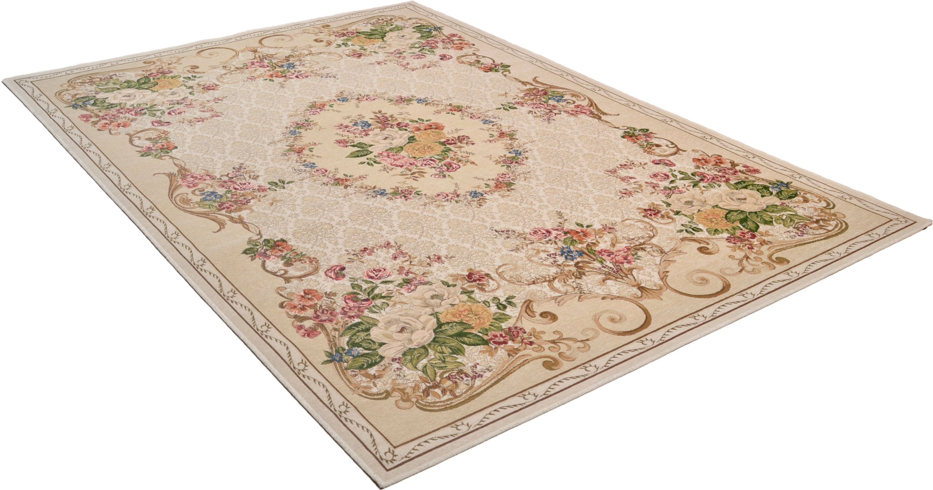 Teppich FLOMI