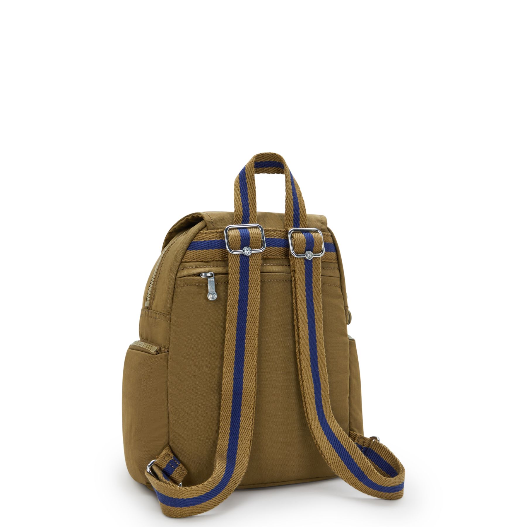 CITY ZIP MINI Mini sac à dos avec bretelles ajustables - Dry Laurel