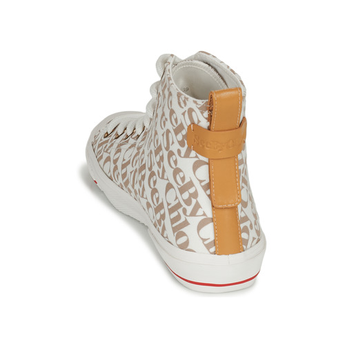 See by Chloé - ARYANA Beige