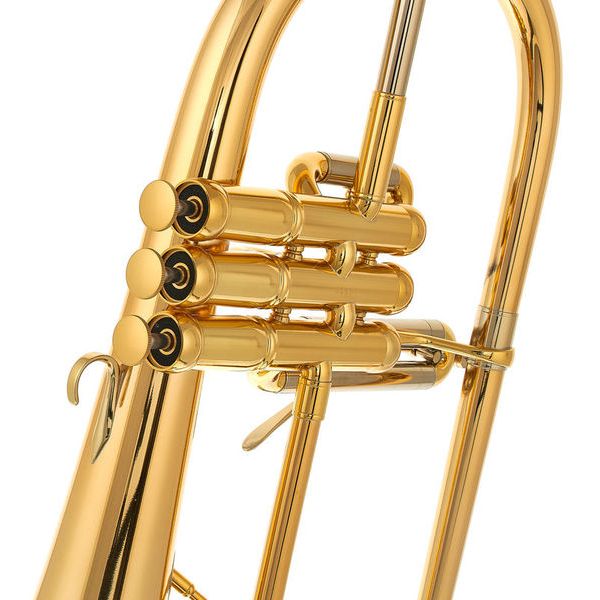 Adams Sonic Flugelhorn