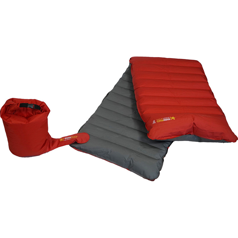 Warmpeace Stratus Lite Pumpsack