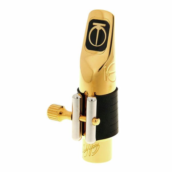 Jody Jazz Alto DV 6 Mouthpiece