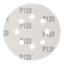 Sliperondeller 5-pk Ø125 mm